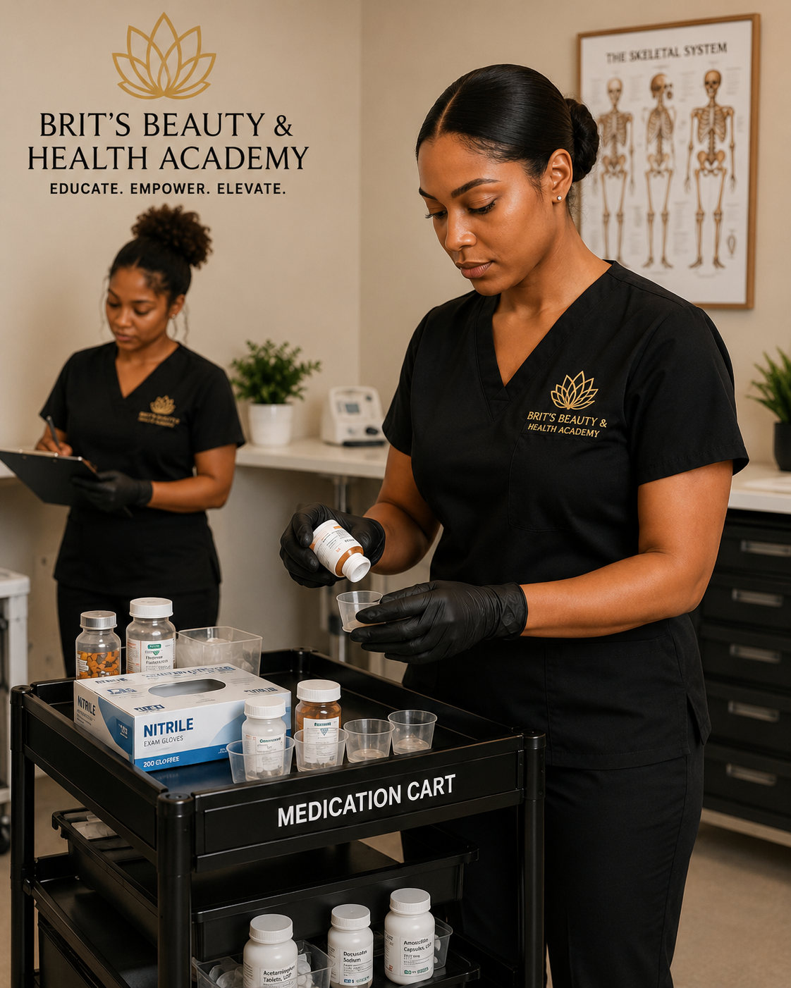 Medication Aide/Technician