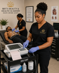 EKG Technician Program