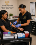 Phlebotomy Technician Program