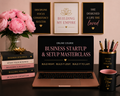 Business Startup & Credit Building Masterclass