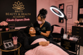 Professional Lash Extension Certification
