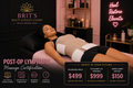Post-Op Lymphatic Massage Certification
